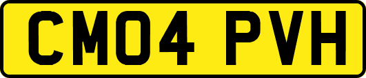 CM04PVH