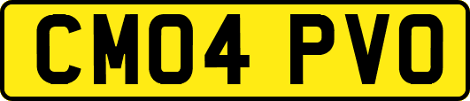 CM04PVO