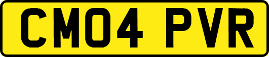CM04PVR