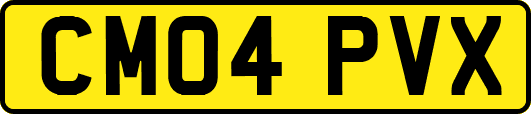 CM04PVX
