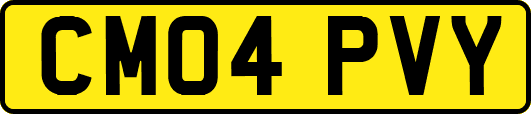 CM04PVY