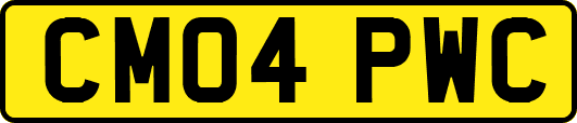 CM04PWC