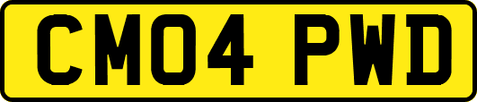 CM04PWD