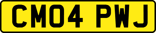 CM04PWJ