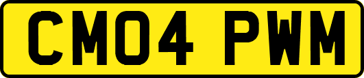 CM04PWM