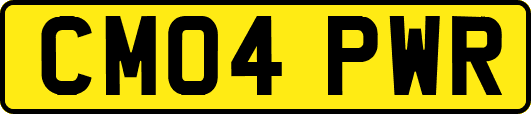 CM04PWR