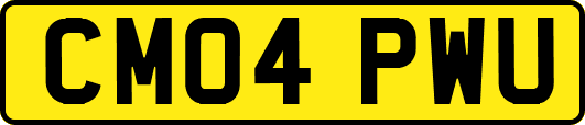 CM04PWU