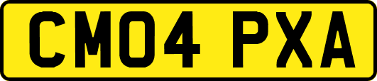 CM04PXA