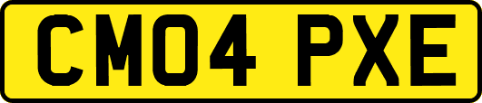 CM04PXE