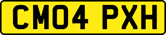 CM04PXH