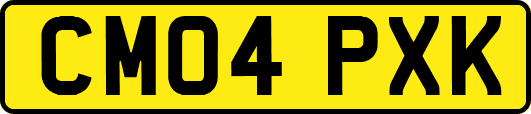 CM04PXK