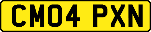 CM04PXN