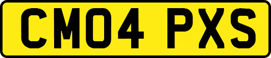 CM04PXS
