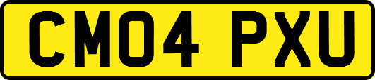 CM04PXU