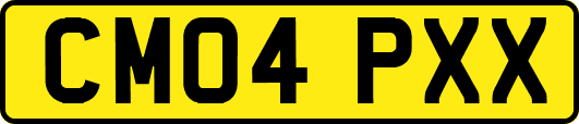 CM04PXX