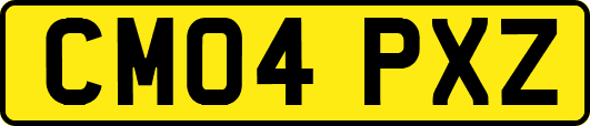 CM04PXZ