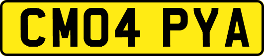 CM04PYA
