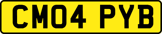 CM04PYB