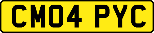 CM04PYC