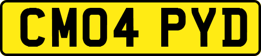 CM04PYD