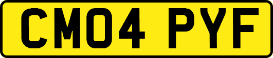 CM04PYF