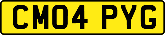 CM04PYG