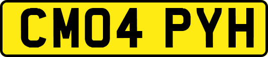 CM04PYH