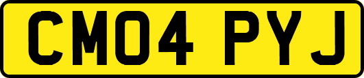 CM04PYJ