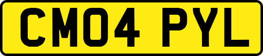 CM04PYL