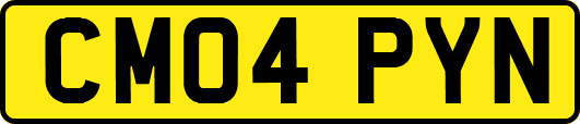 CM04PYN