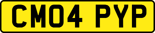 CM04PYP