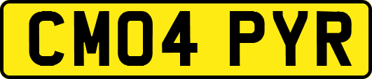 CM04PYR