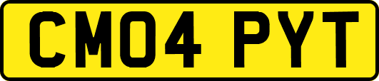 CM04PYT