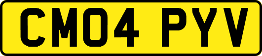 CM04PYV