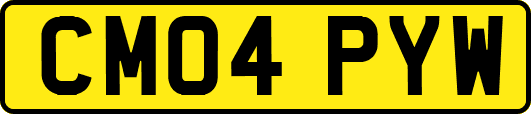 CM04PYW