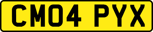 CM04PYX