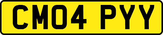 CM04PYY