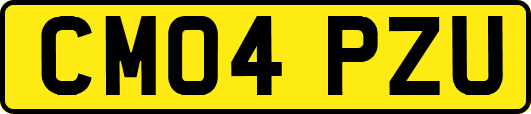 CM04PZU