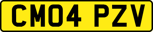 CM04PZV