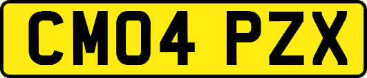CM04PZX