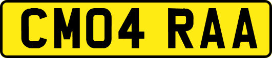 CM04RAA