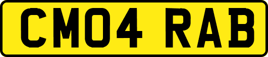 CM04RAB