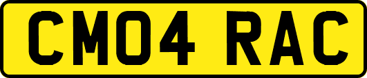 CM04RAC
