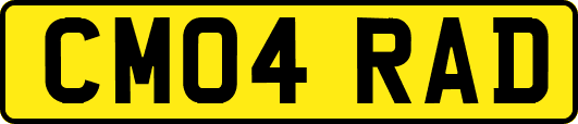 CM04RAD