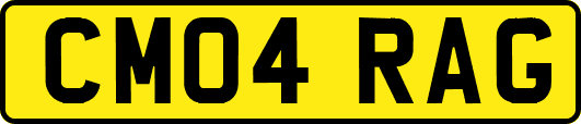 CM04RAG
