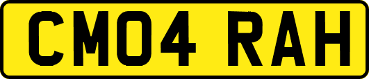 CM04RAH