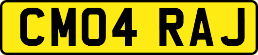 CM04RAJ