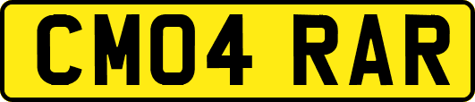 CM04RAR