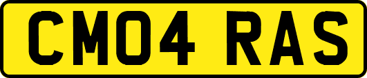 CM04RAS