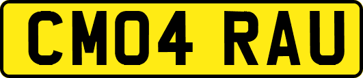 CM04RAU